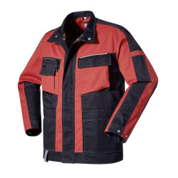 Veste de travail homme CONCEPT