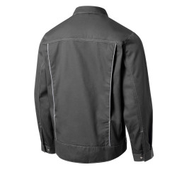 Veste de travail homme ECO COLOUR
