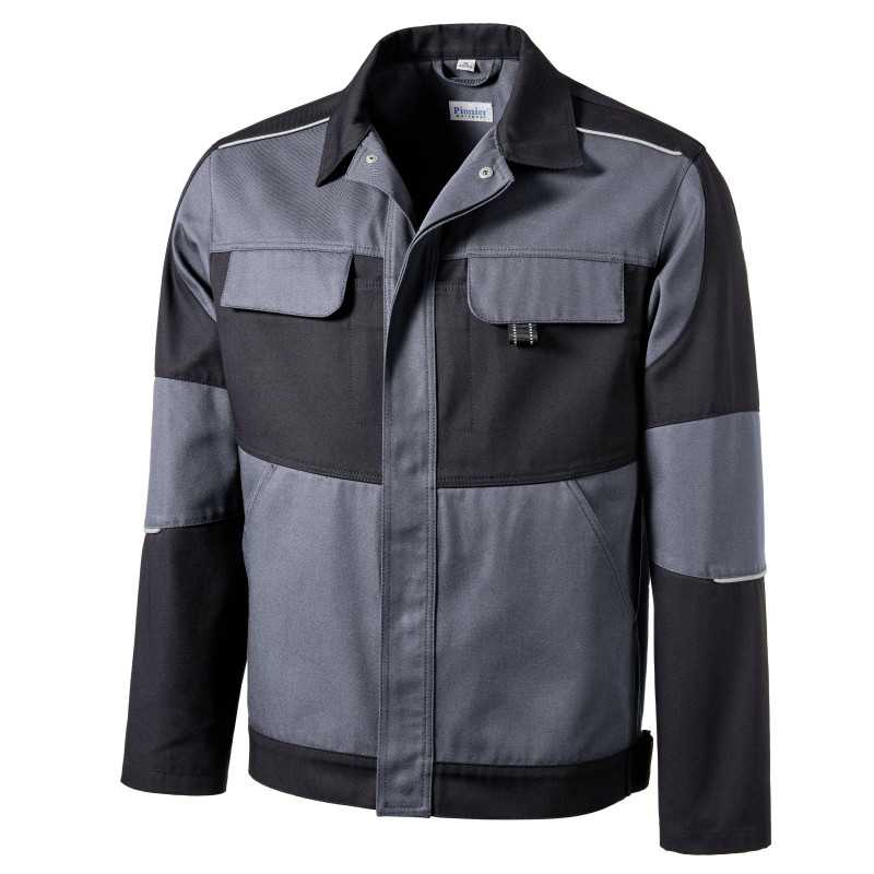 Veste de travail homme