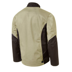 Veste de travail homme TOOLS POLYCOTON 