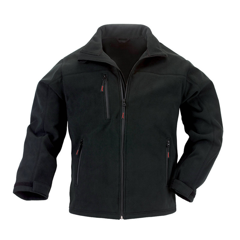 Veste de travail polaire POLAR WINDTECH