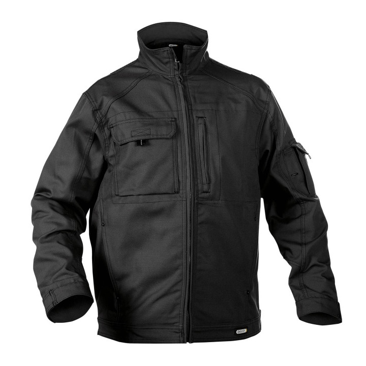 Veste de travail en canvas TULSA