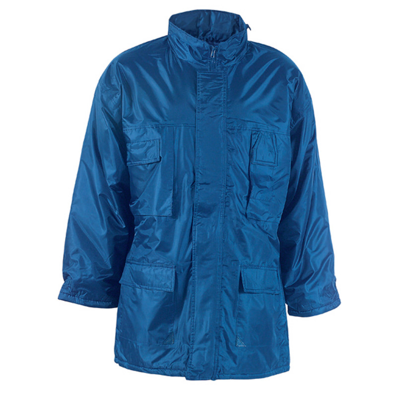 Parka de travail chaude imperméable doublée IRELAND Parka de travail chaude imperméable doublée IRELAND