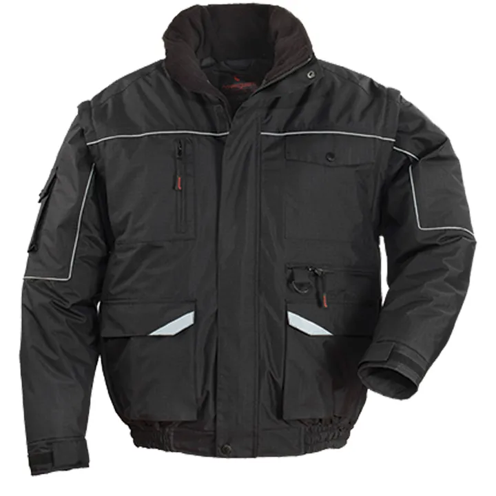 RIPSTOP blouson de travail hiver COVERGUARD