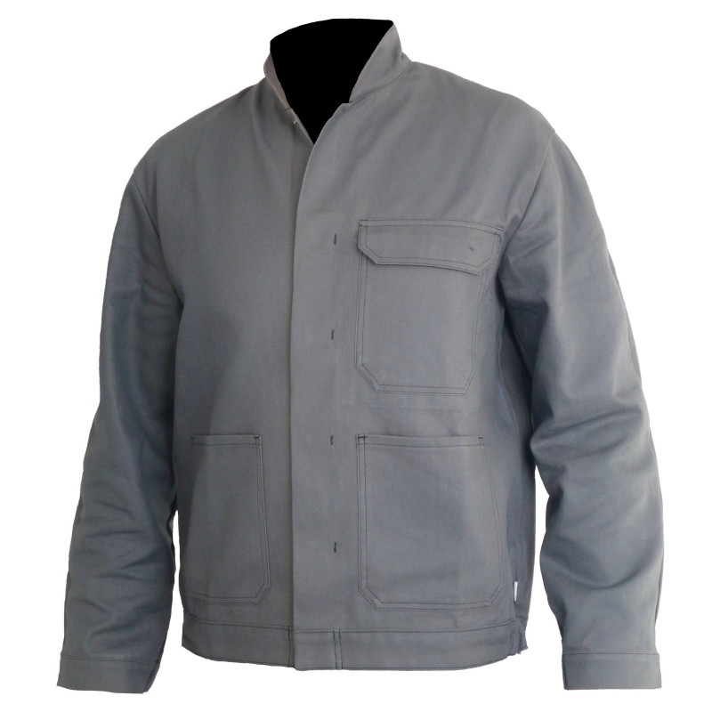 TYPHON Blouson de travail homme 100% coton