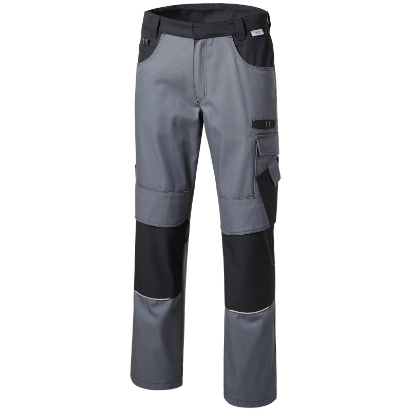 Pantalon de travail homme RESIST ONE - BGA vous propose de nombreux modèles  de pantalons de travail homme.