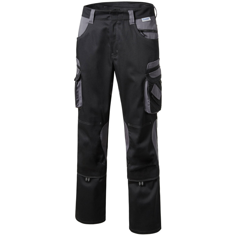 Pantalon de travail homme TOOLS POLYCOTON - BGA