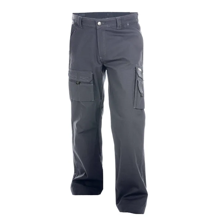 KINGSTON Pantalon de travail homme GRIS