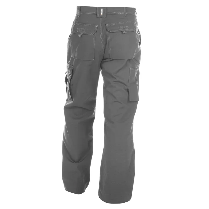 KINGSTON Pantalon de travail homme gris