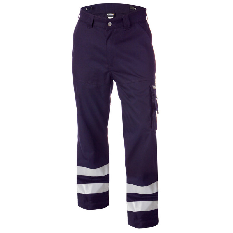 VEGAS Pantalon de travail homme marine