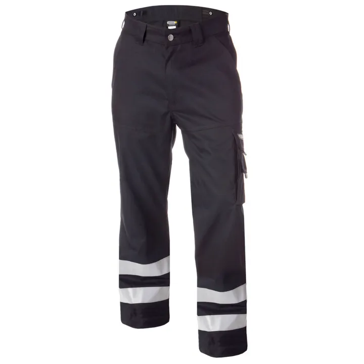 VEGAS Pantalon de travail homme noir