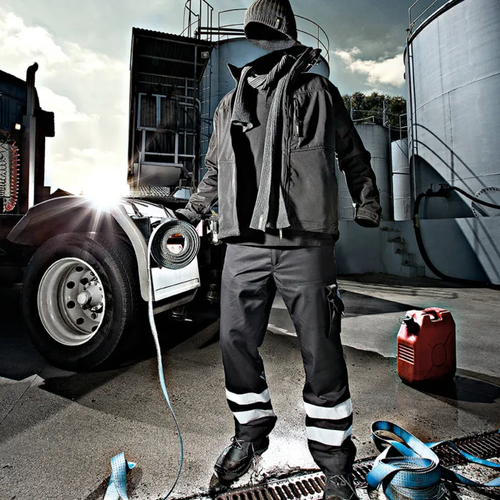 VEGAS Pantalon de travail homme