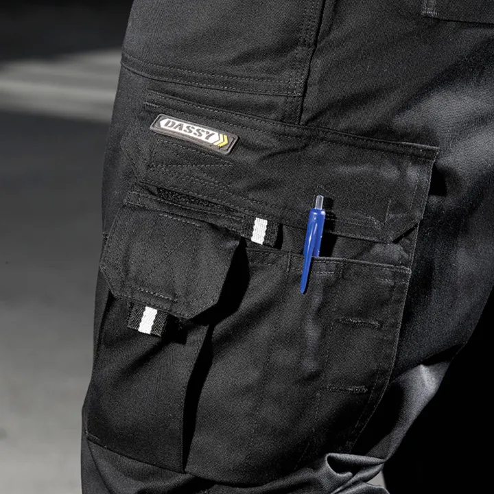 VEGAS Pantalon de travail homme