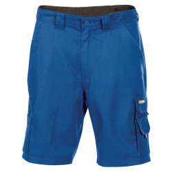 BARI Short de travail homme