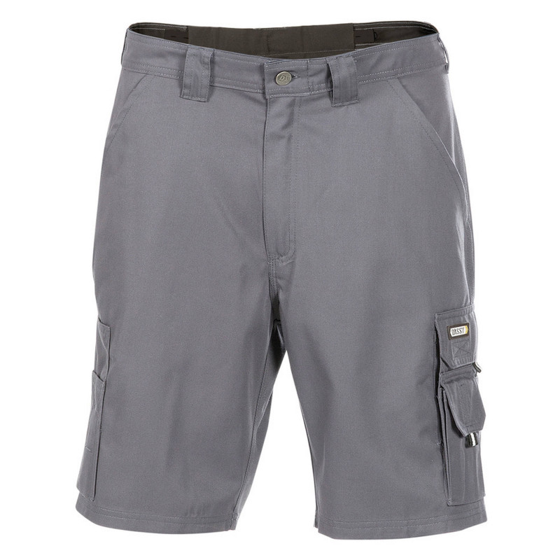 BARI Short de travail homme