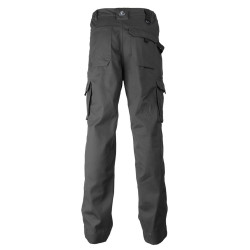 MASTER Pantalon de travail homme taille élastique