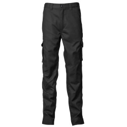 MASTER Pantalon de travail homme taille élastique