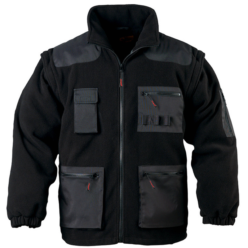 Veste de travail homme hiver Hyper - BGA - Vêtements