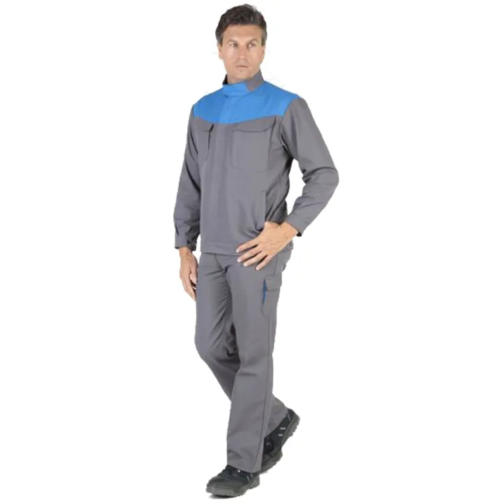 PRO UP Pantalon de travail homme