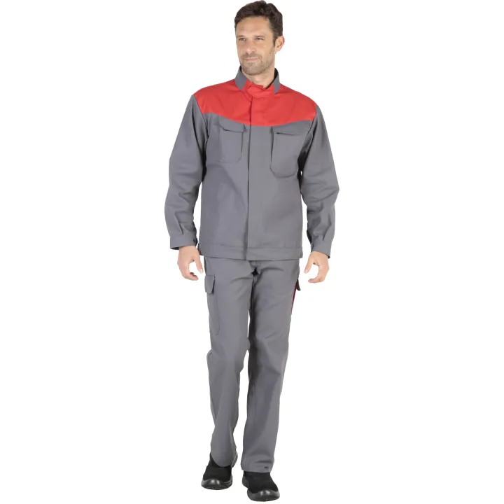 PRO UP Pantalon de travail homme