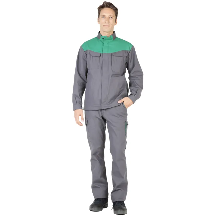 PRO UP Pantalon de travail homme