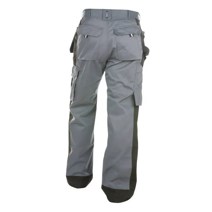 SEATTLE 245G Pantalon de travail homme en polycoton 