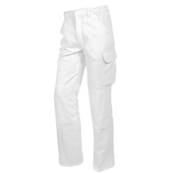 Pantalons Homme  Professional Pantalon Chaud Isolant Lined Action