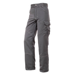 BLACKBUILDER Pantalon de travail convoy