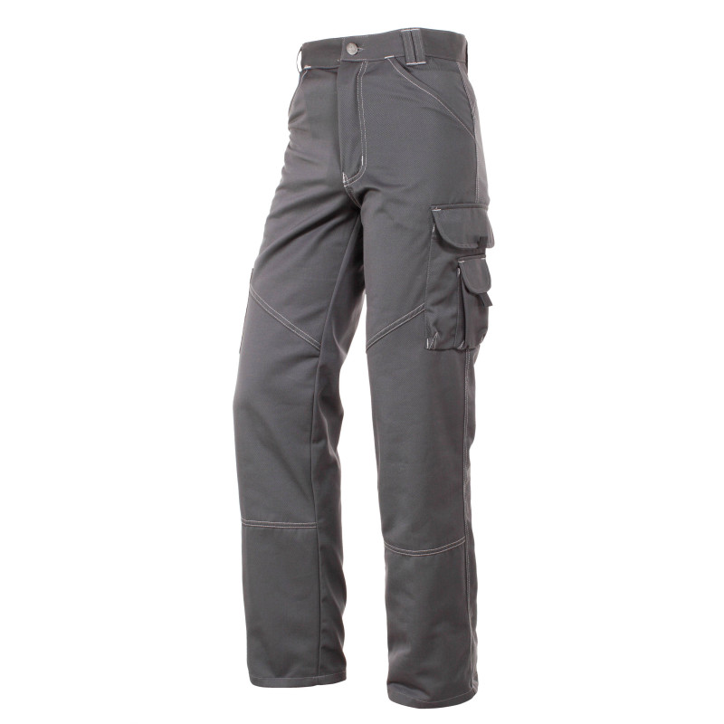 BLACKBUILDER Pantalon de travail convoy