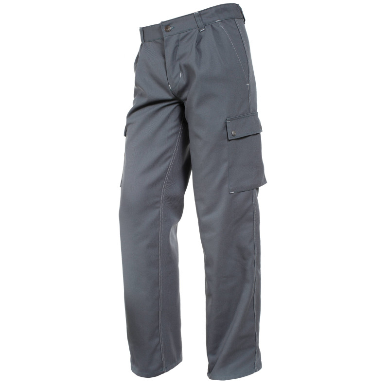 JARNIOUX PLUS Pantalon de travail PC vert us