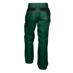 NASHVILLE Pantalon de travail jardinier