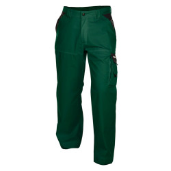 NASHVILLE Pantalon de travail jardinier