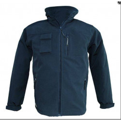 YANG XTRA veste de travail chaude softshell imperméable