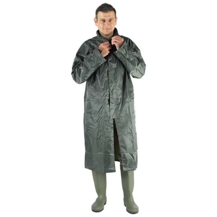 RAINWEAR Manteau de pluie souple