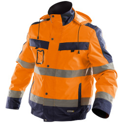ORANGE/MARINE