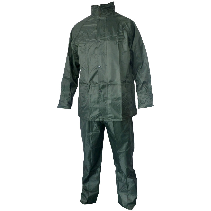 Tenue de pluie de travail Nylon - BGA Vêtements