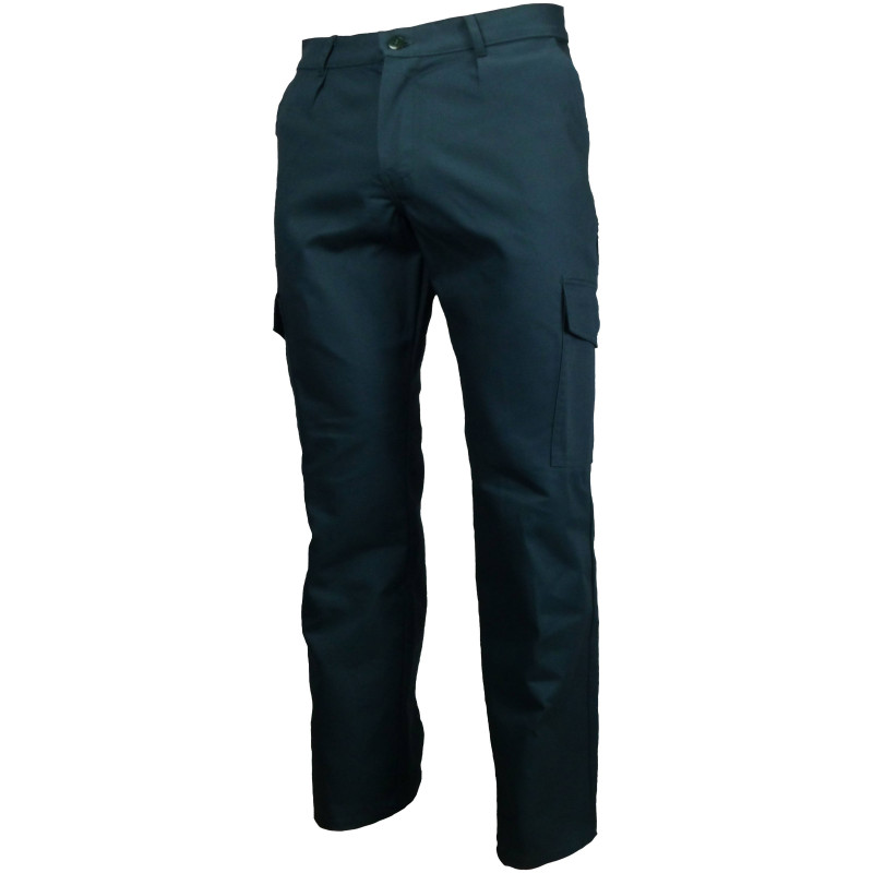 BRICOLEUR Pantalon de travail Polycoton