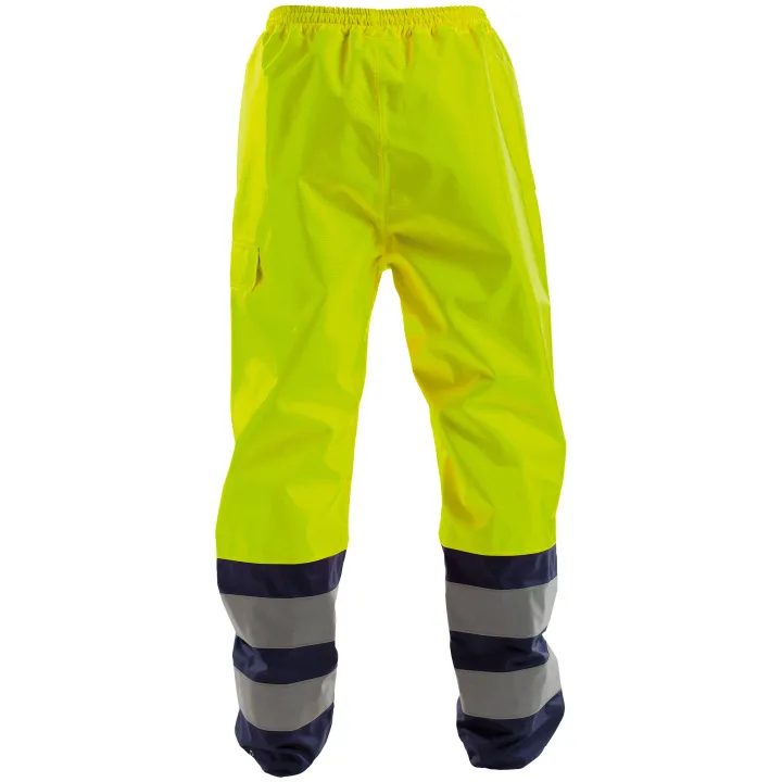 Sola Pantalon Impermeable Hv