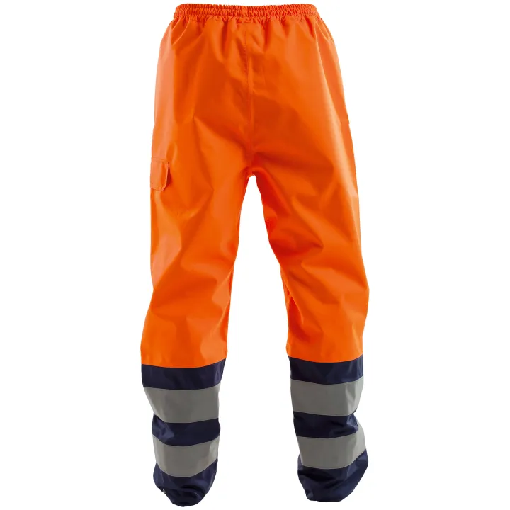 Sola Pantalon Impermeable Hv