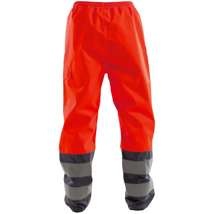 Sola Pantalon Impermeable Hv
