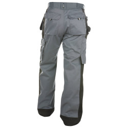 SEATTLE 300G Pantalon de travail homme en polycoton