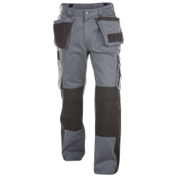 SEATTLE 300G Pantalon de travail homme en polycoton