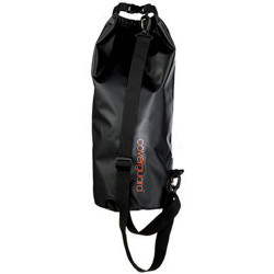 Sac waterproof COVERGUARD noir