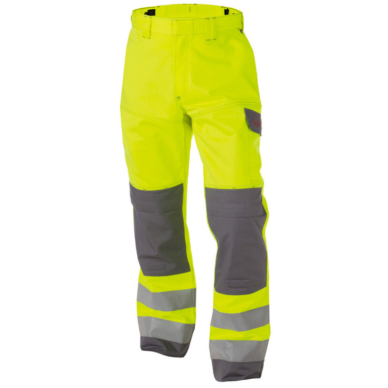 Vêtements fluo dans plusieurs couleurs et tailles