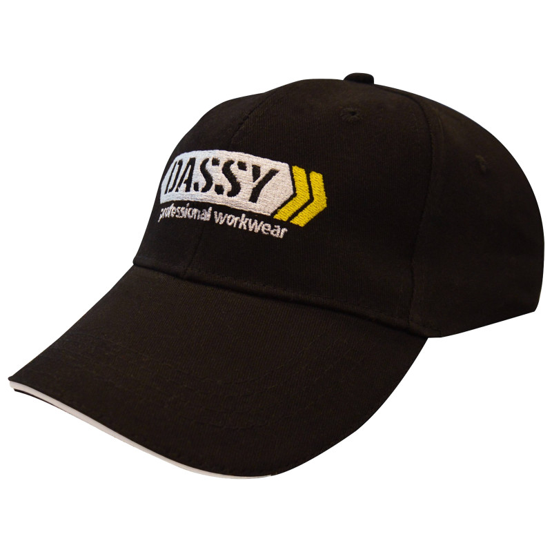 Casquette Triton Coton Dassy