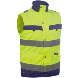 JAUNE/MARINE