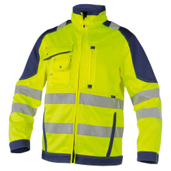 JAUNE/MARINE