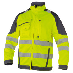 JAUNE/GRIS