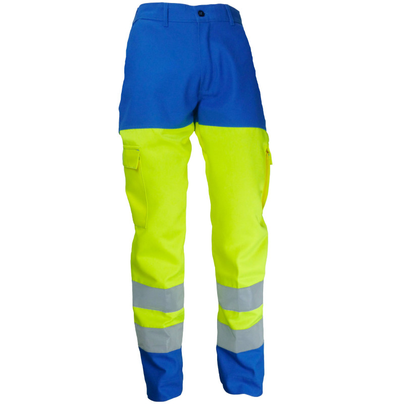 Vêtements fluo dans plusieurs couleurs et tailles