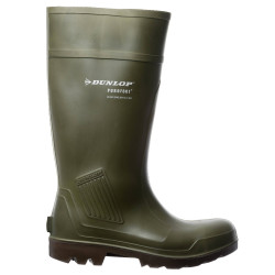 PUROFORT SAFETY Bottes de sécurité S5